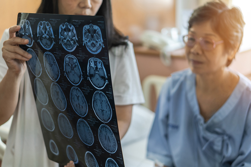 NEUROLOGY-ASSESSMENT