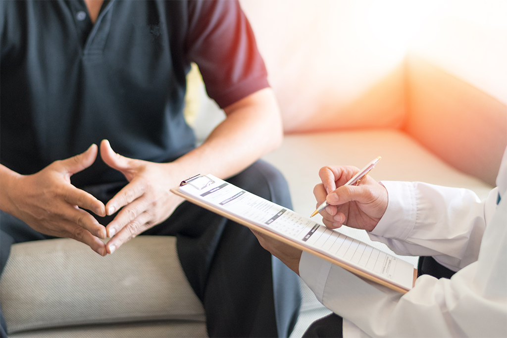 Neuropsychological-Assessment