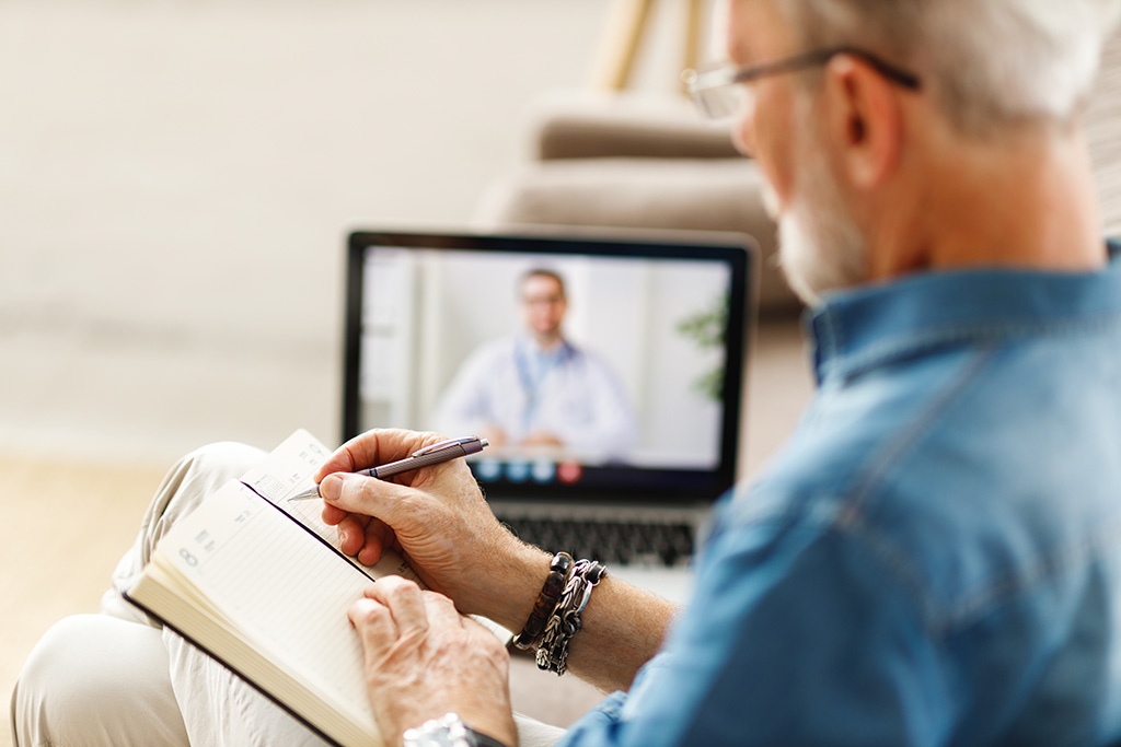 TELEHEALTH